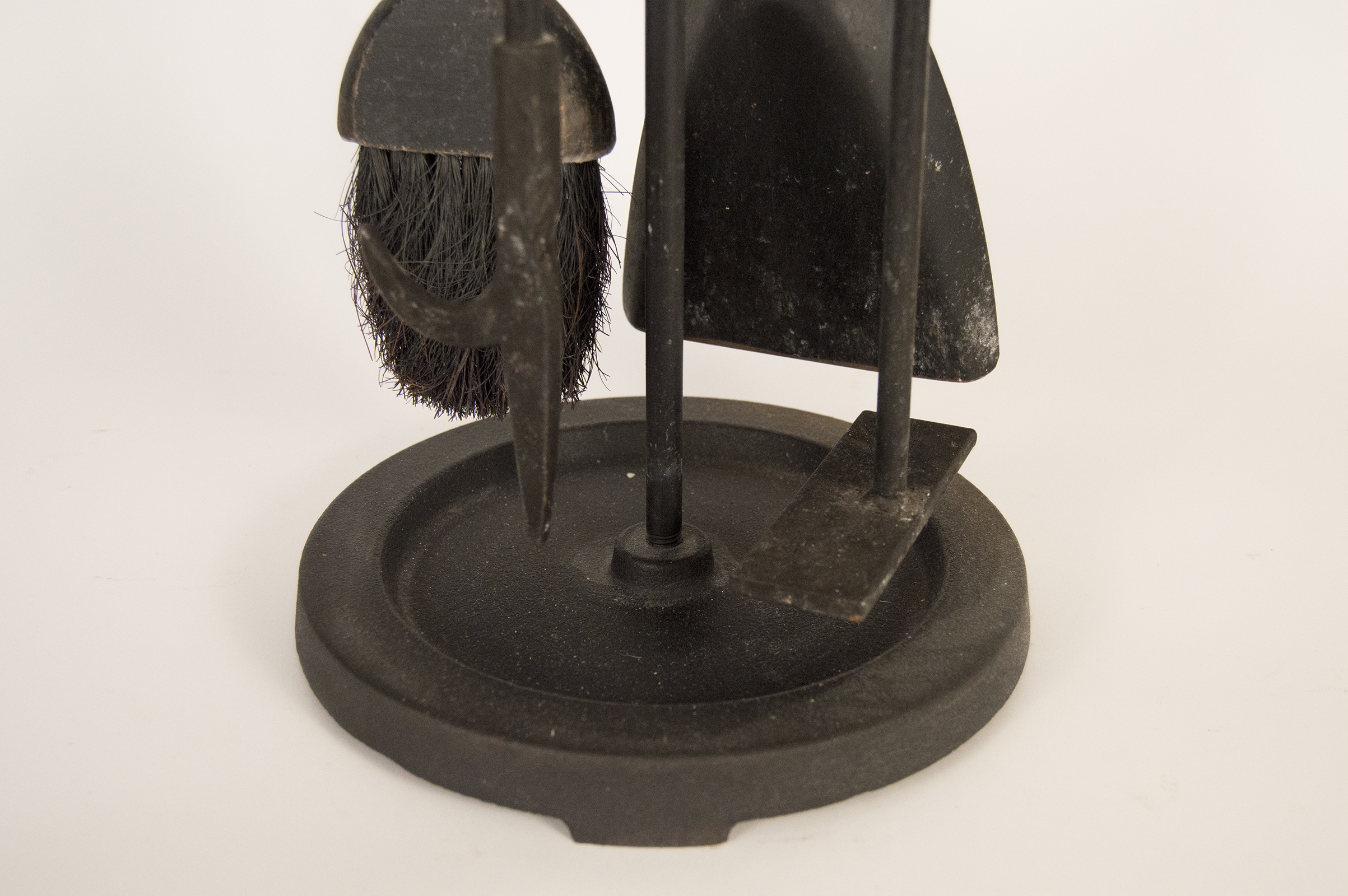 Fireplace Accessories