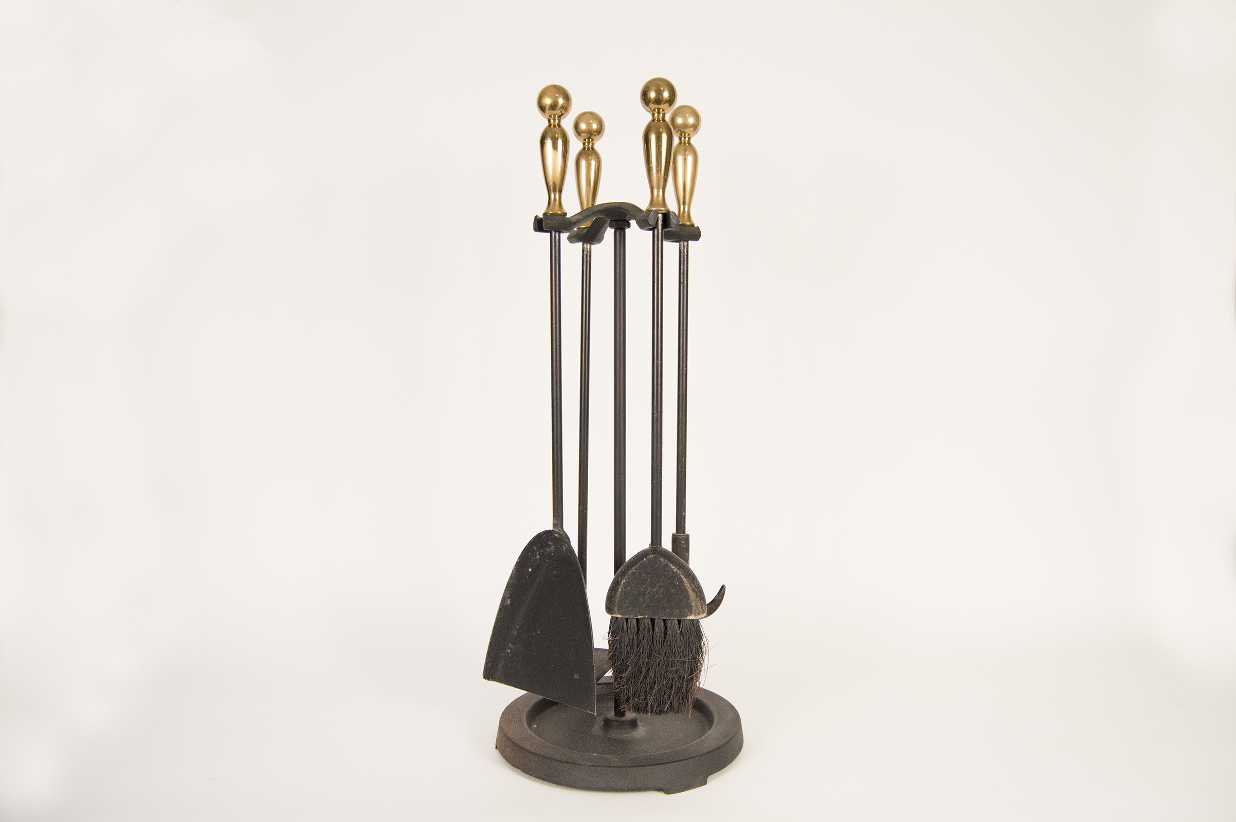 Fireplace Accessories