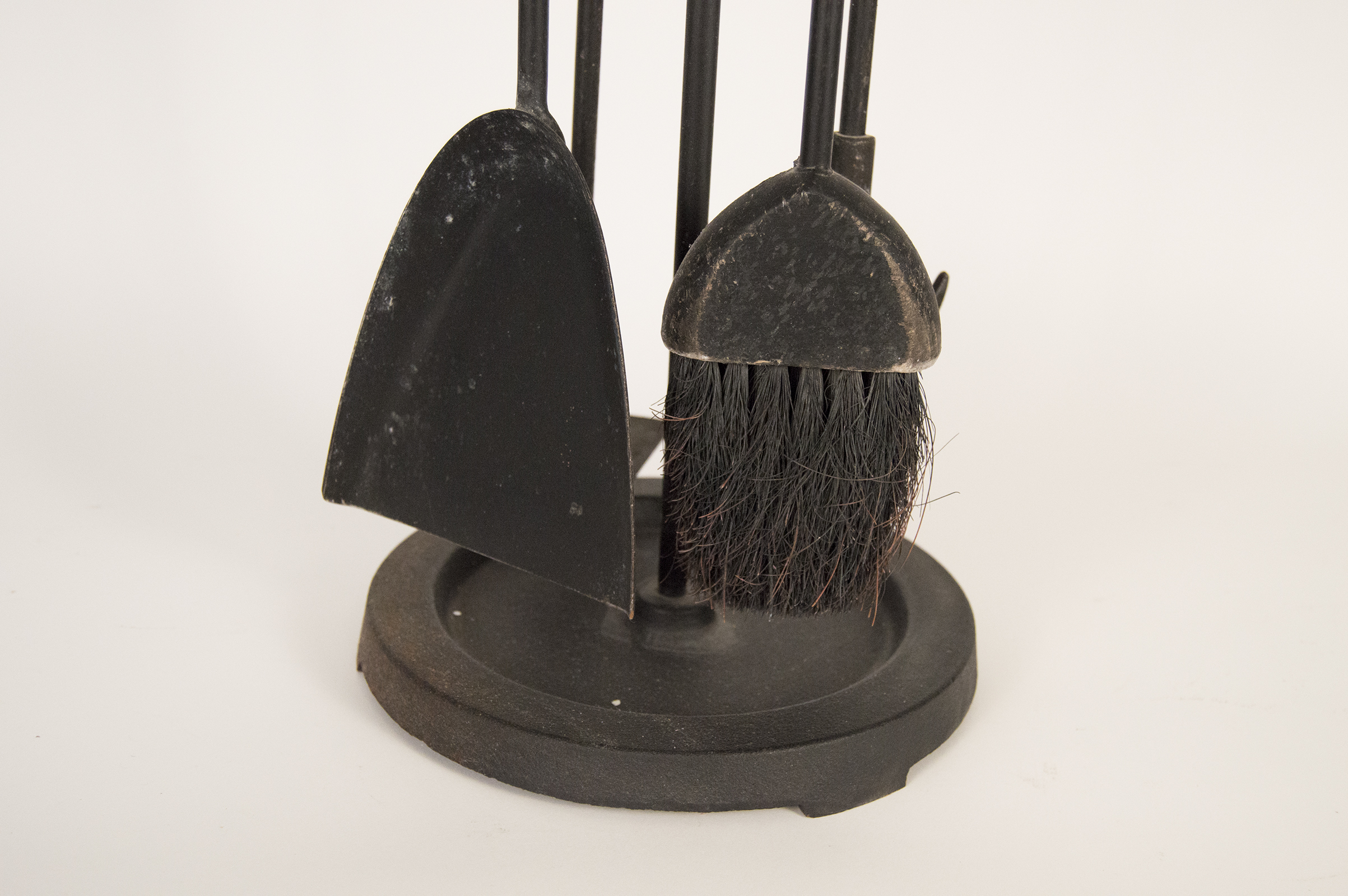 Fireplace Accessories