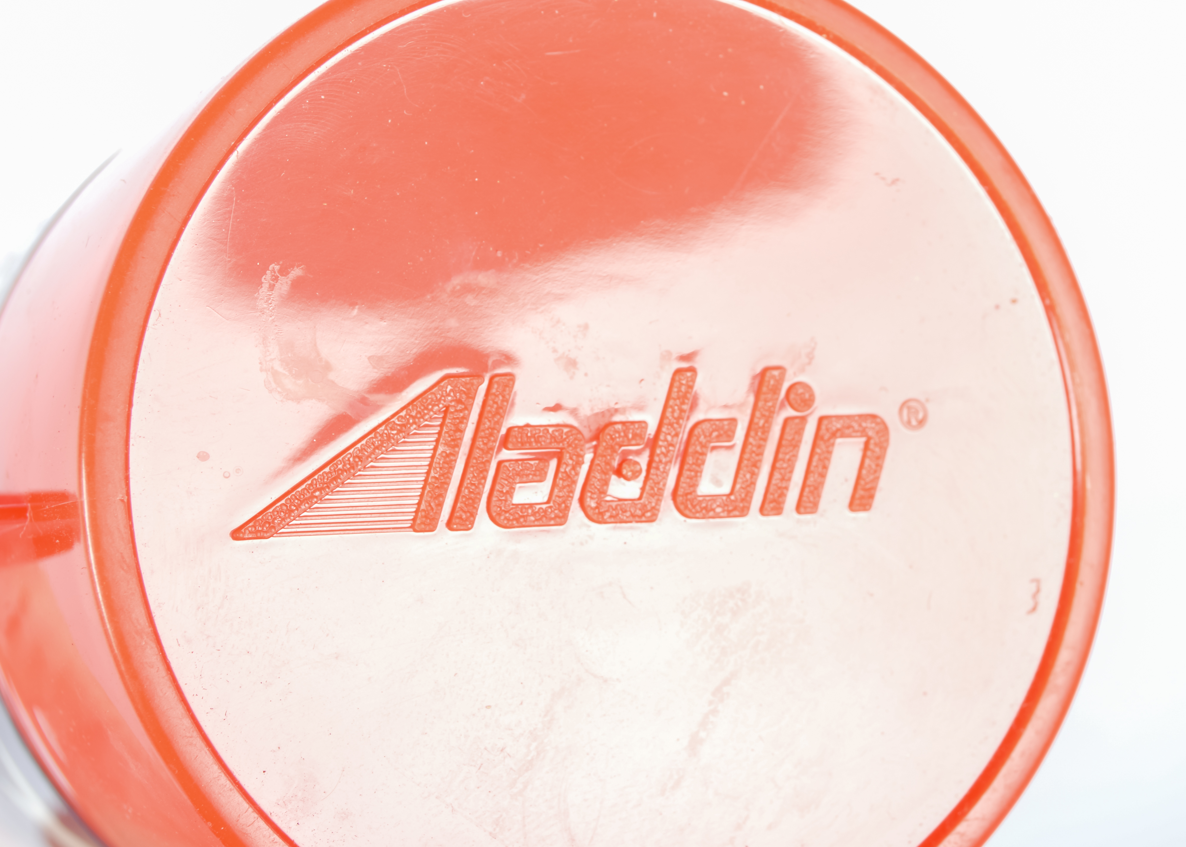 Pair of 1974 Sambo's Restaurant Bottomless Thermoses