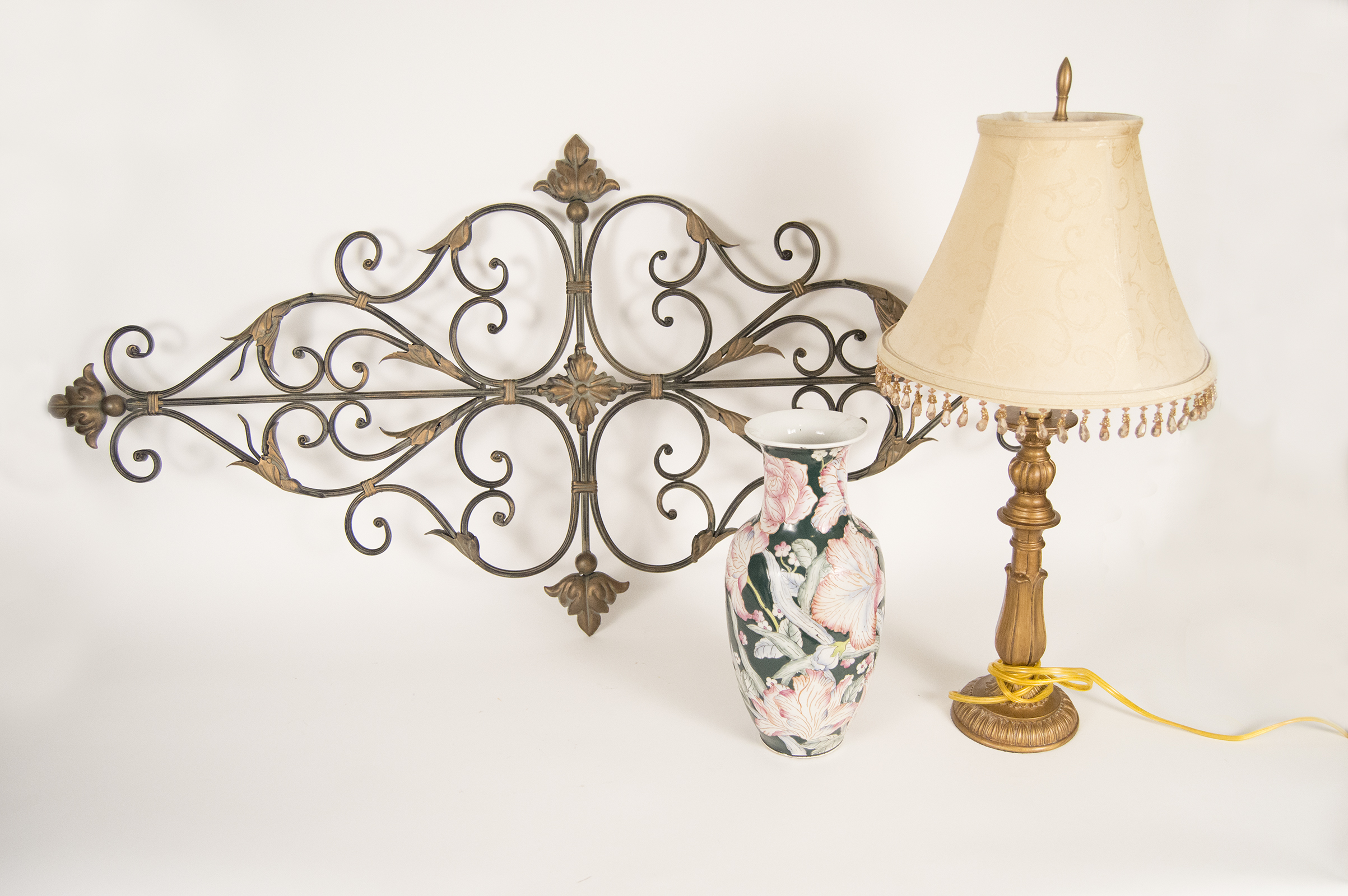 Home Decor Selection