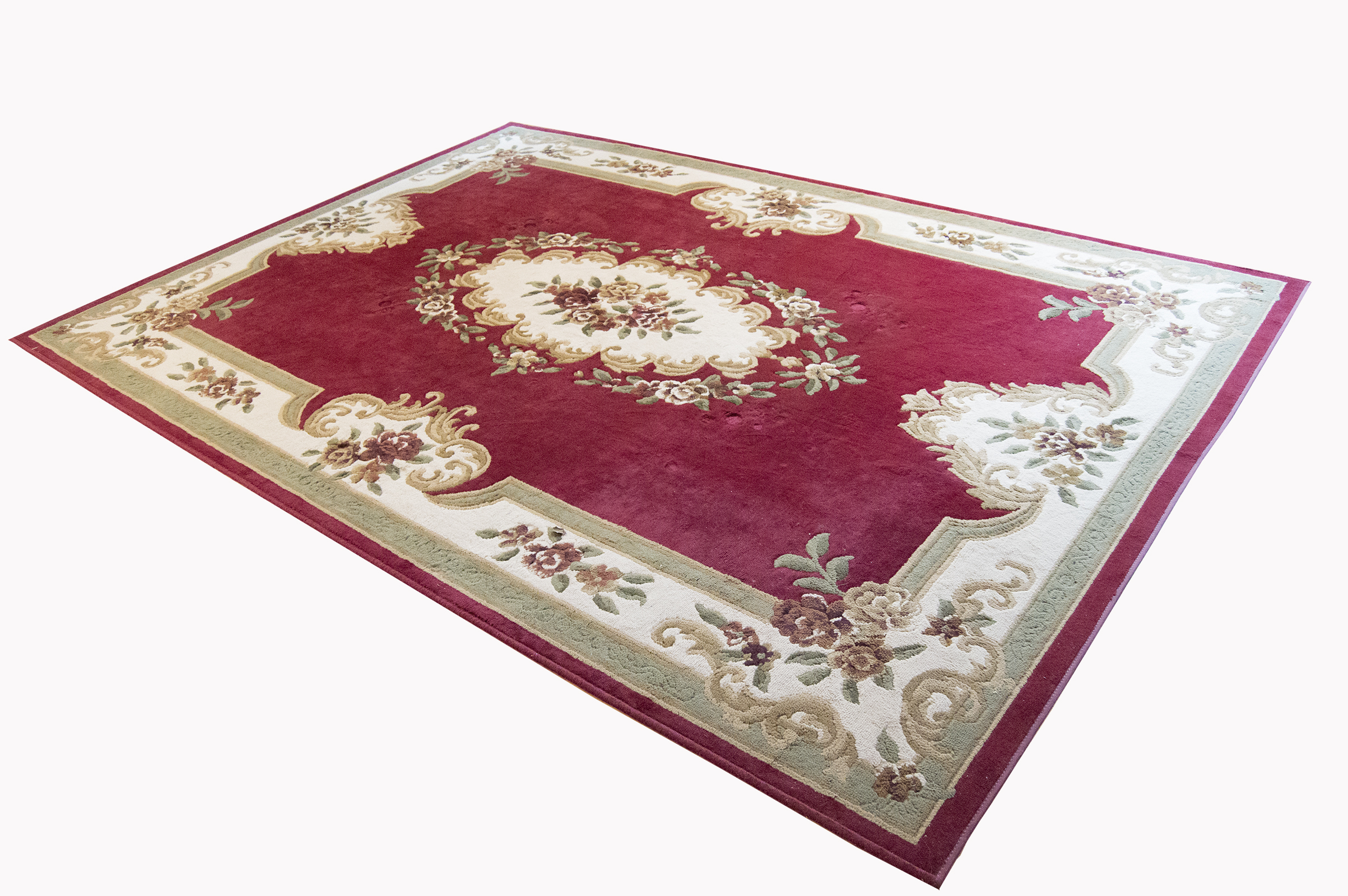 Oriental Weavers of America Area Rug