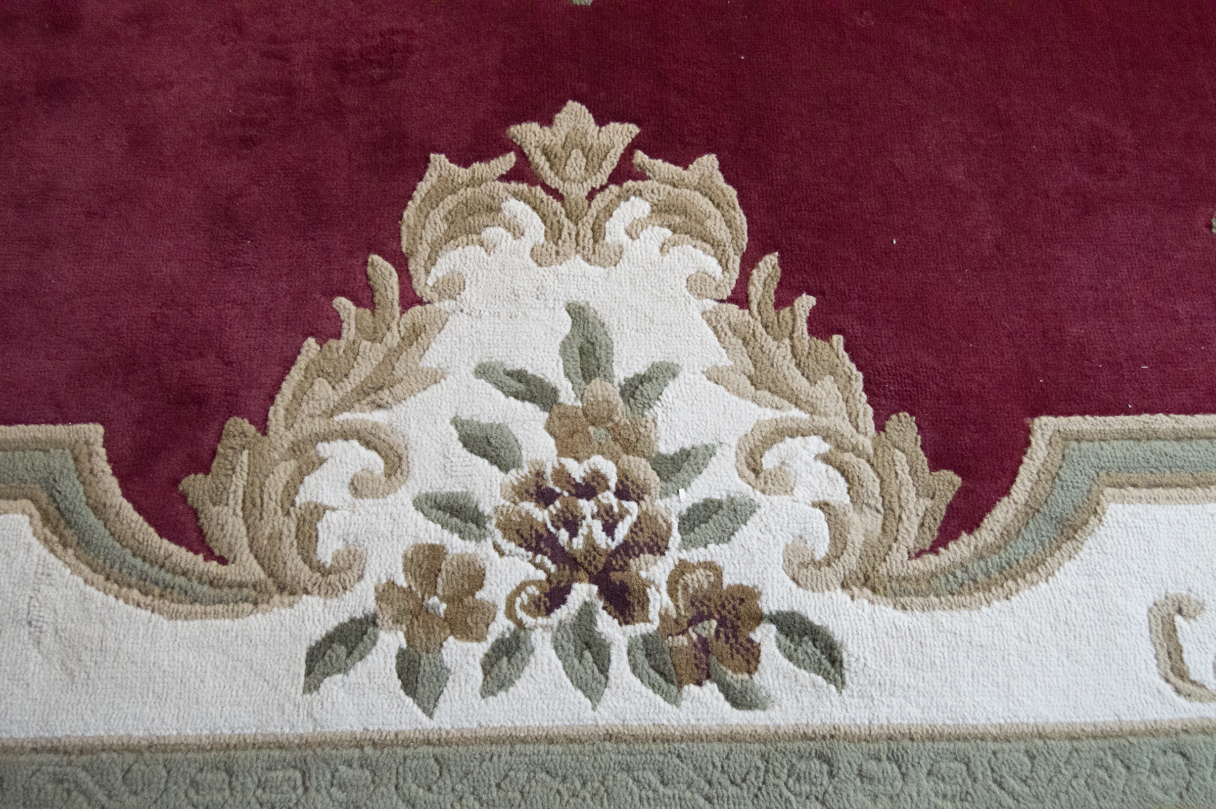 Oriental Weavers of America Area Rug