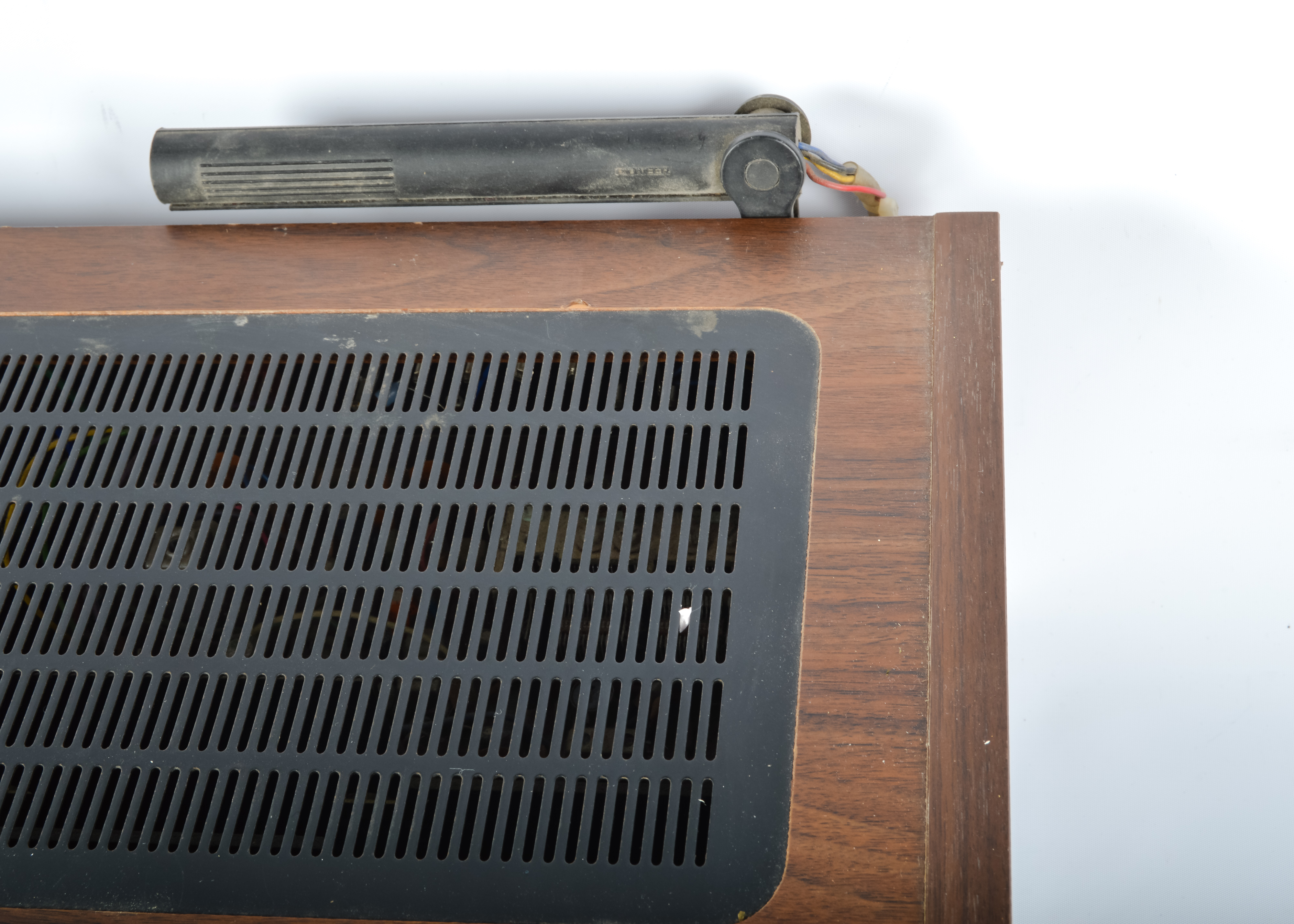 Pioneer SX-780 AM/FM Stereo Receiver