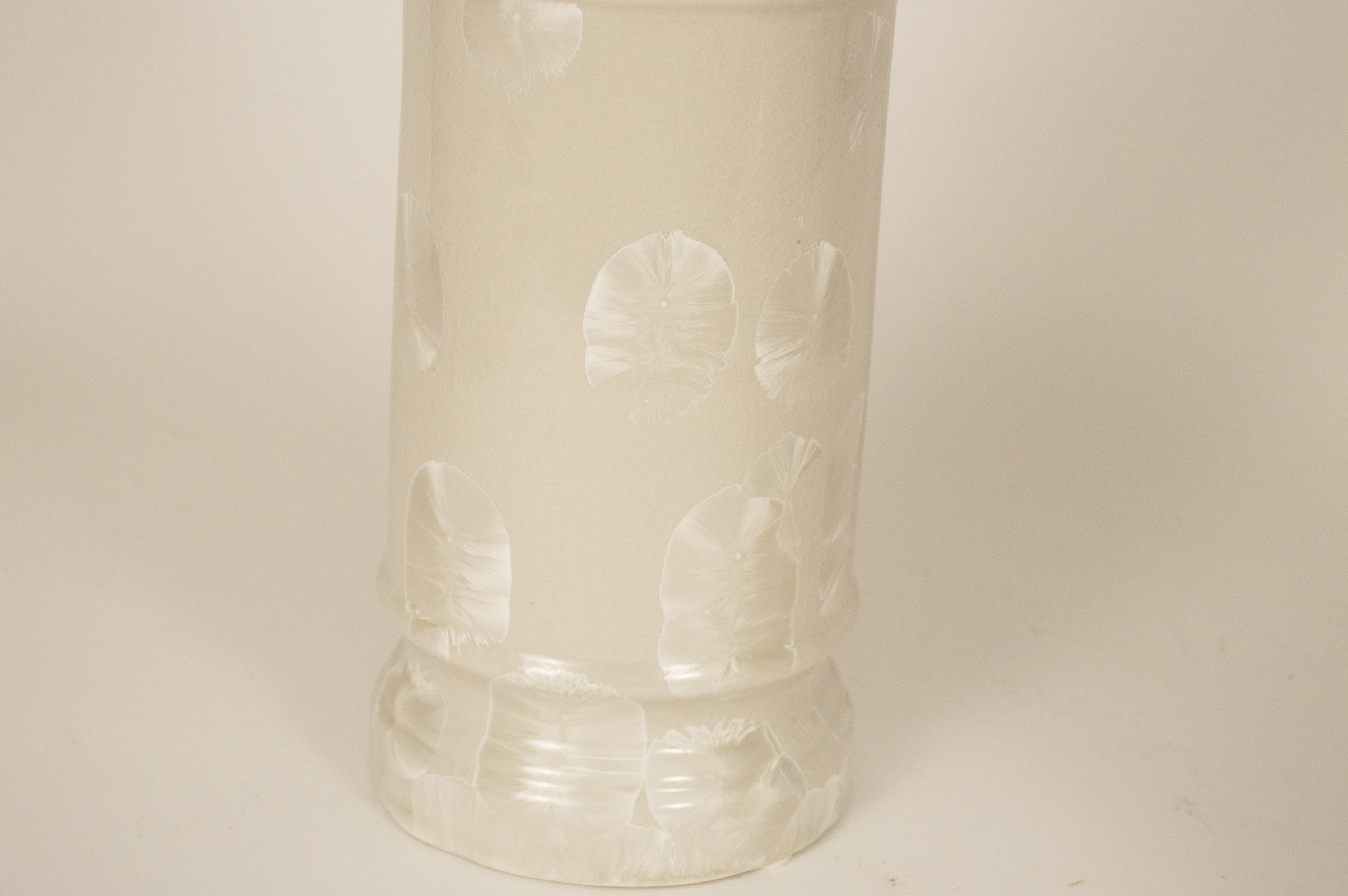 Pair of Cream Home Decor