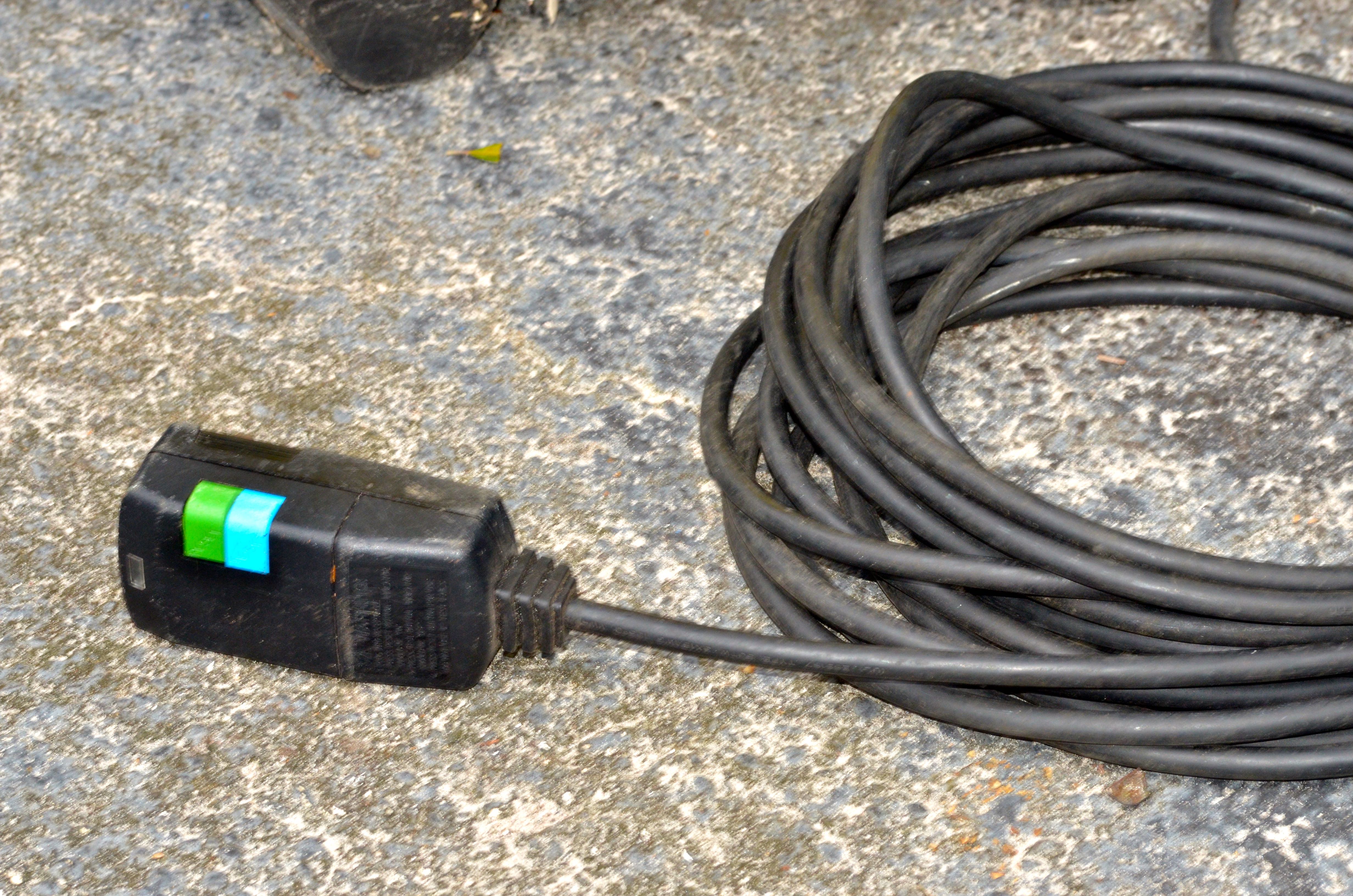 Karcher 330 Pressure Washer