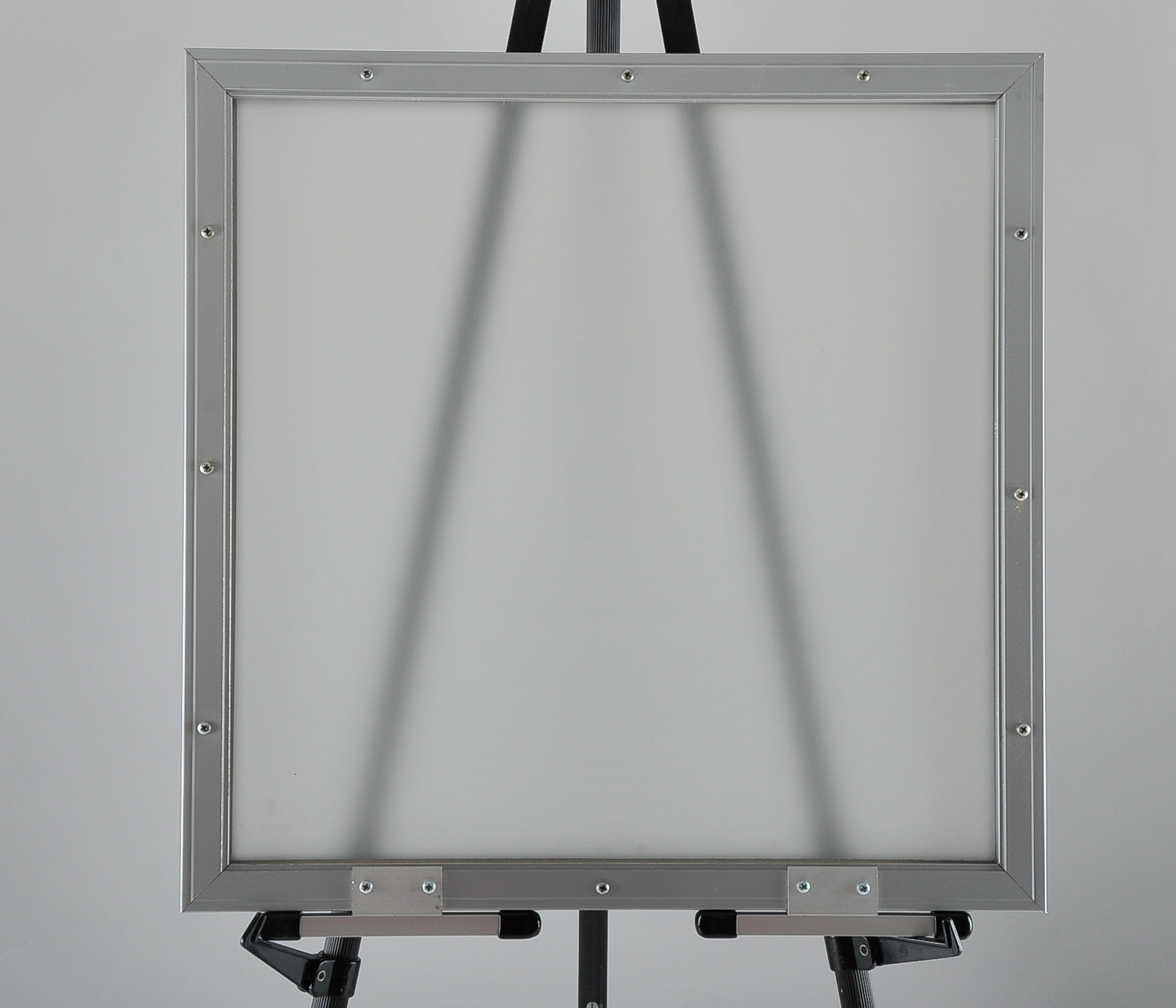 Vintage Projector Screen