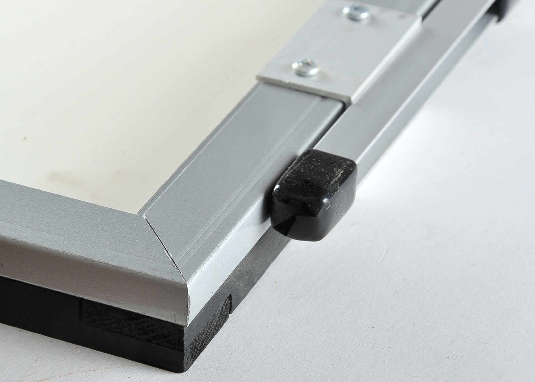 Vintage Projector Screen