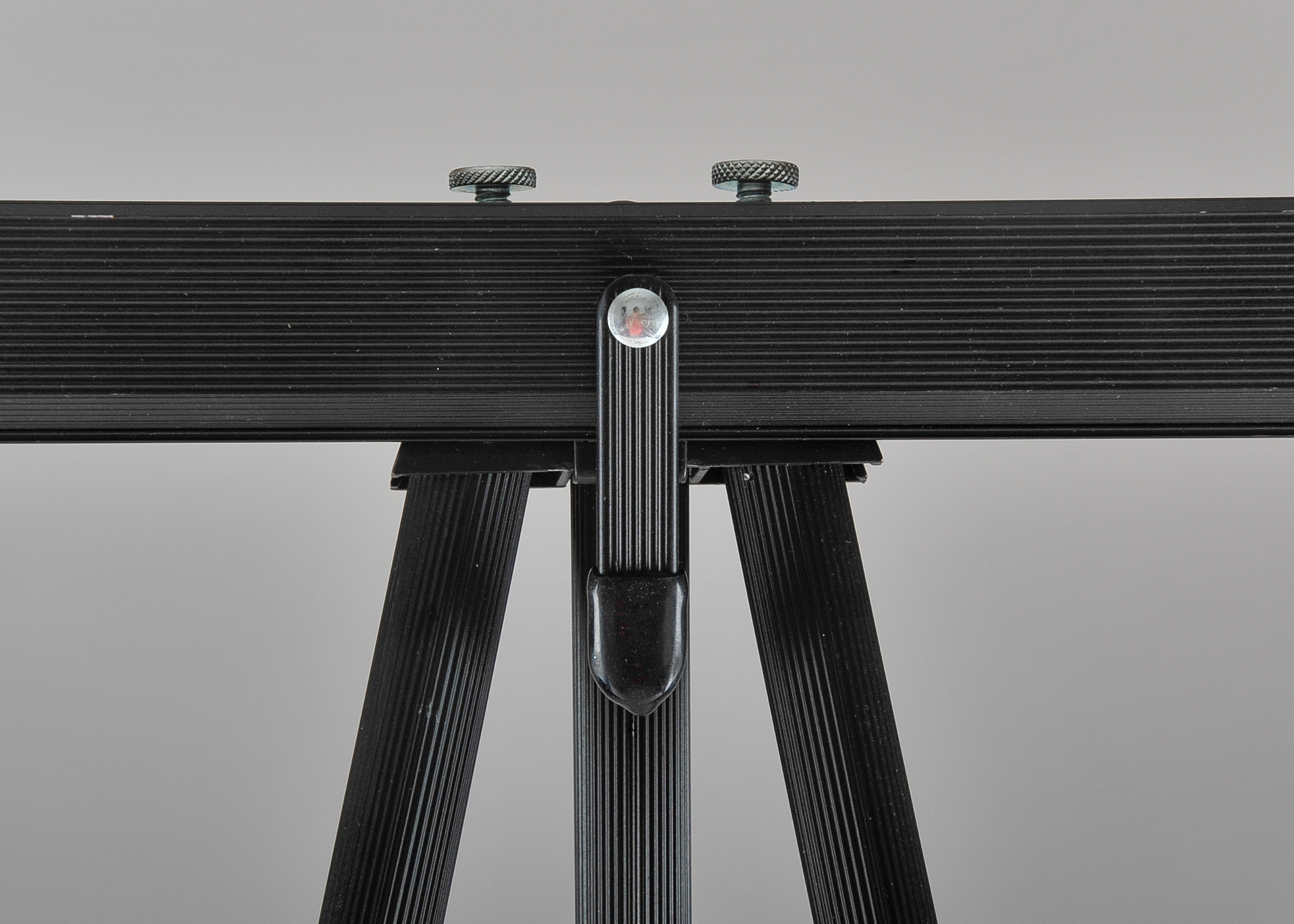 Vintage Projector Screen