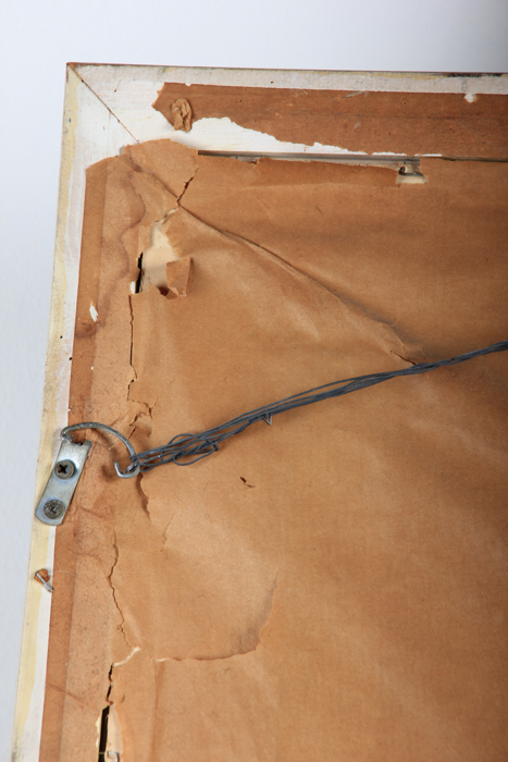 Babette Eddleston Original Watercolor