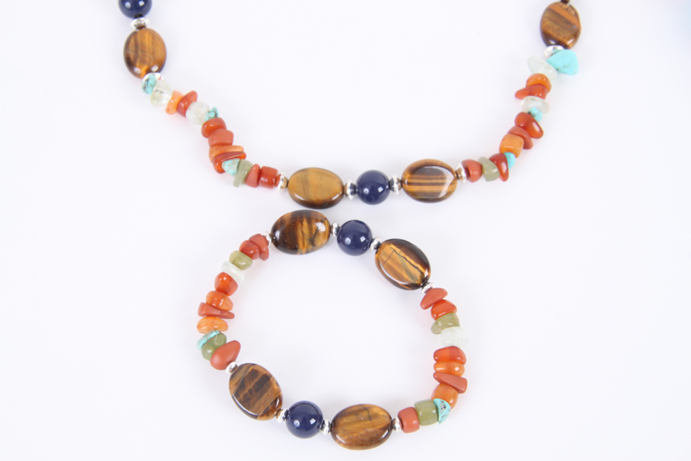 Selection of Jewelry Sets