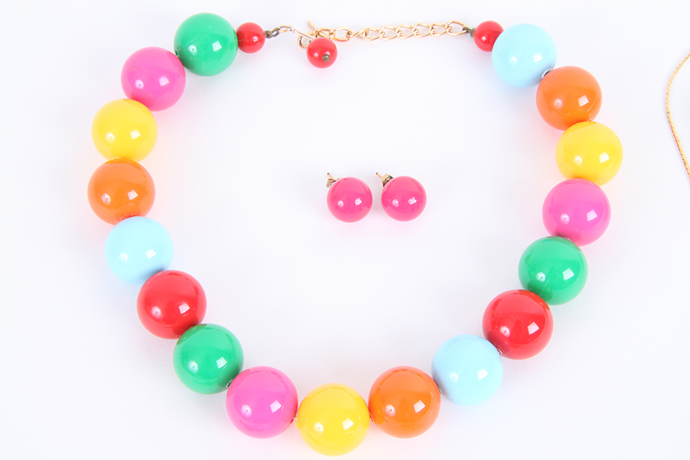 Selection of Jewelry Sets