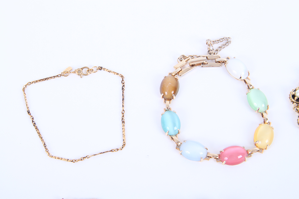 Selection of Bracelets