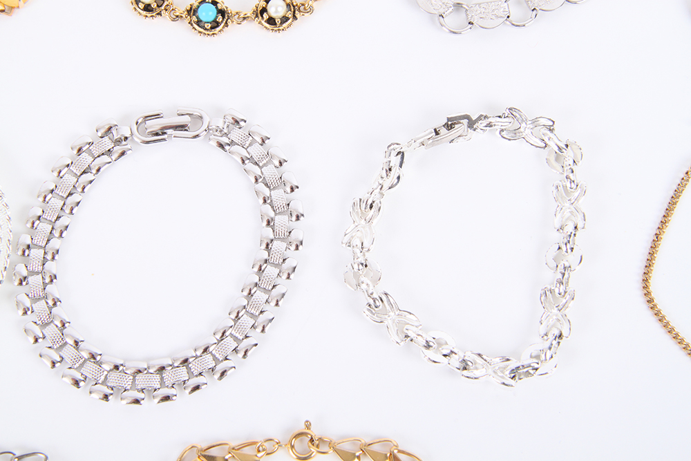 Selection of Bracelets