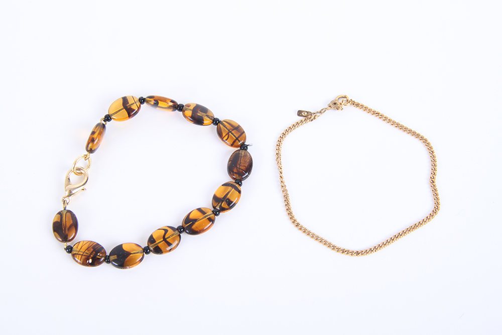 Selection of Bracelets