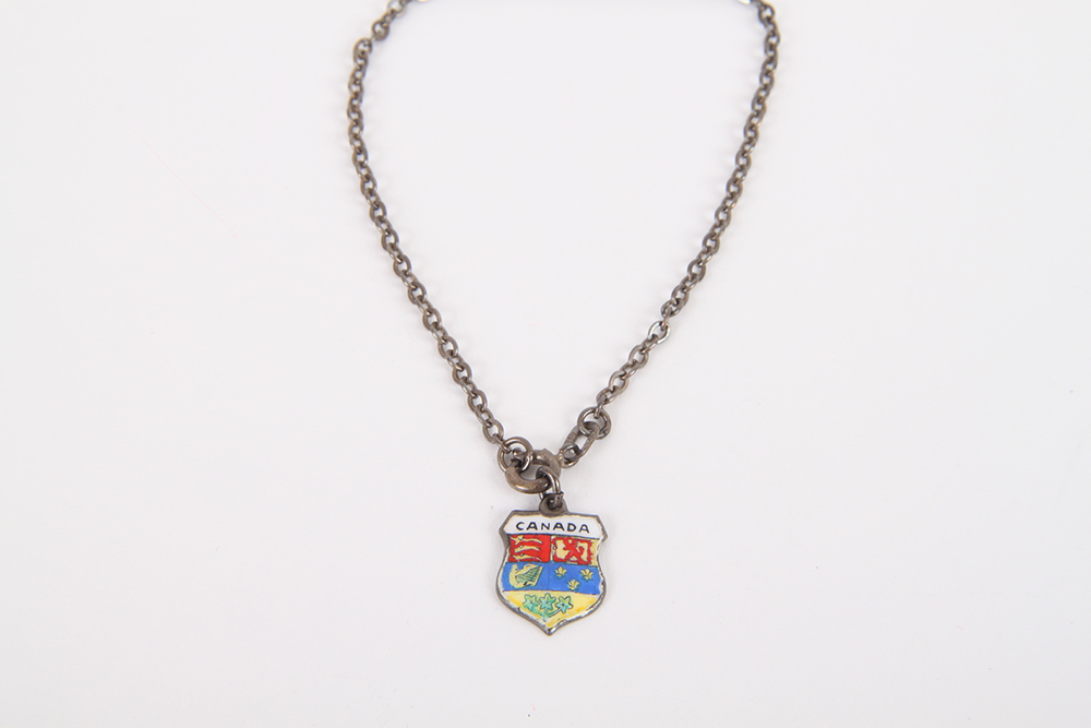 Sterling Silver Bracelet and Rings