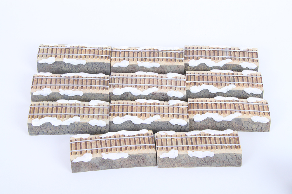 North Pole Express Train Set