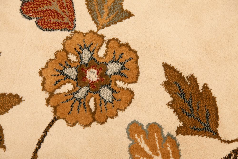 Oriental Weavers Round Rug