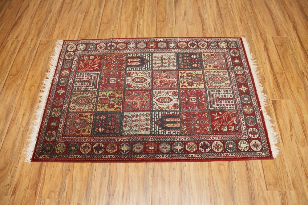 Pair of Trans-Ocean Rugs