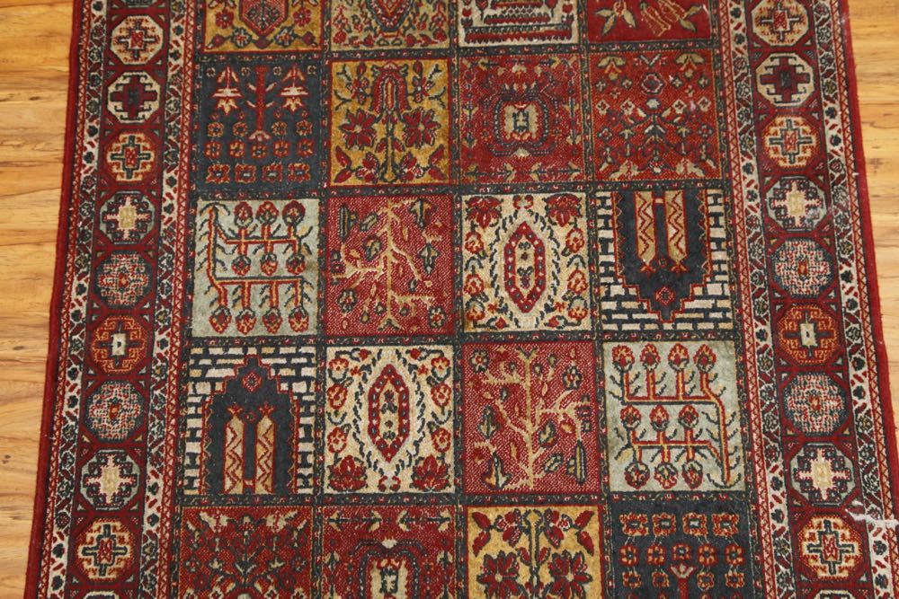 Pair of Trans-Ocean Rugs