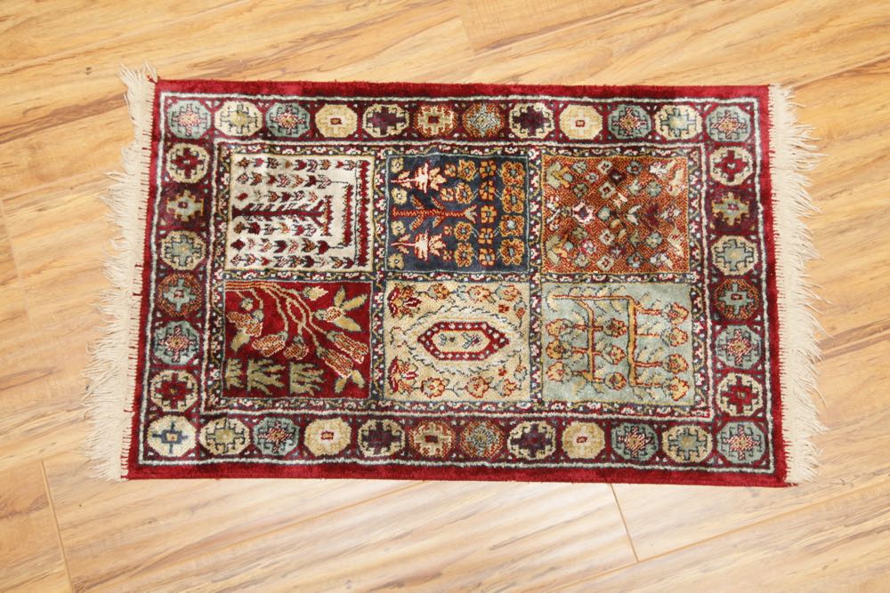 Pair of Trans-Ocean Rugs