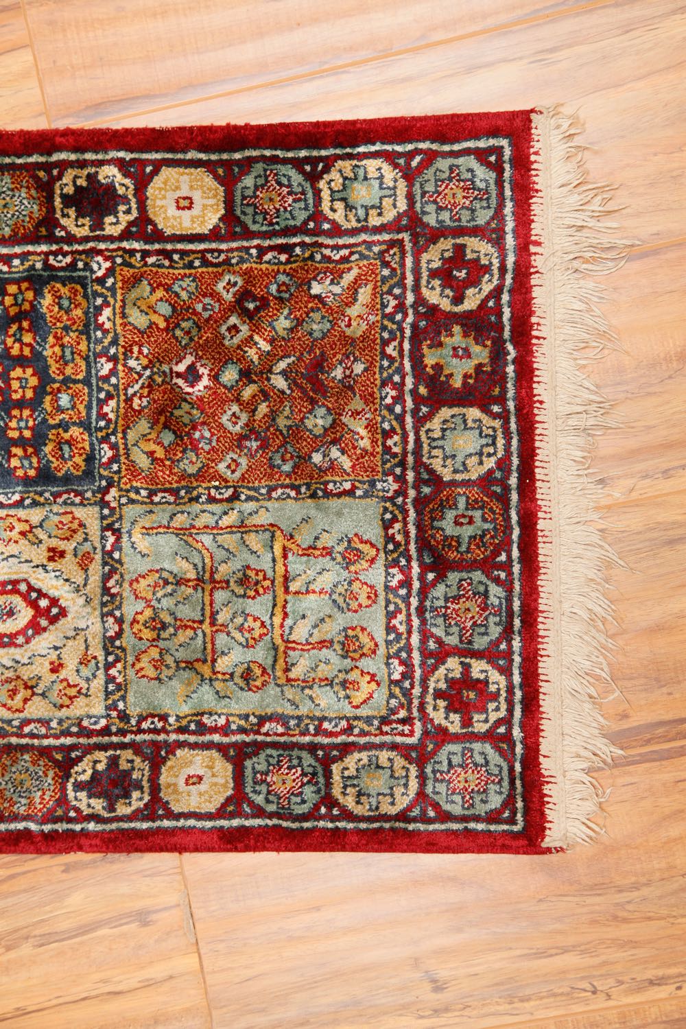 Pair of Trans-Ocean Rugs