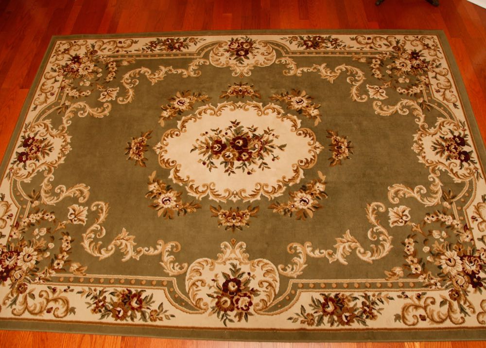 Oriental Weavers Rug
