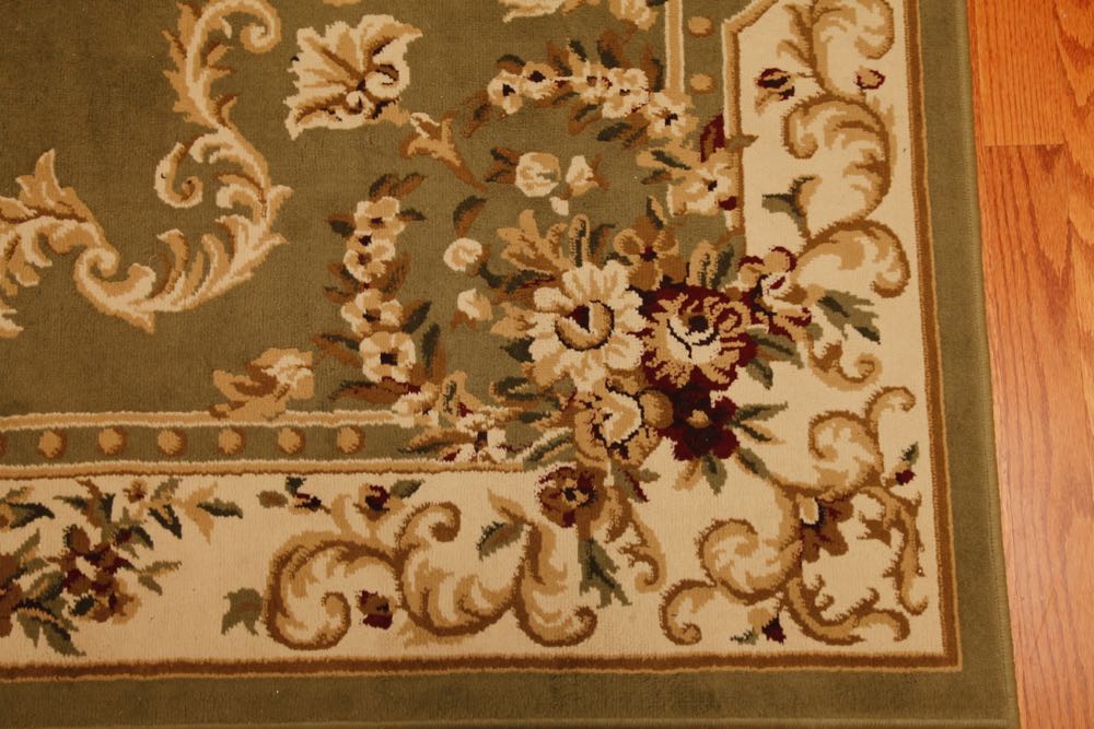 Oriental Weavers Rug