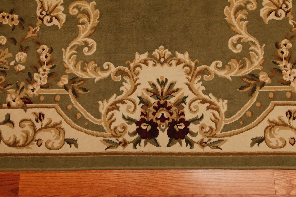 Oriental Weavers Rug