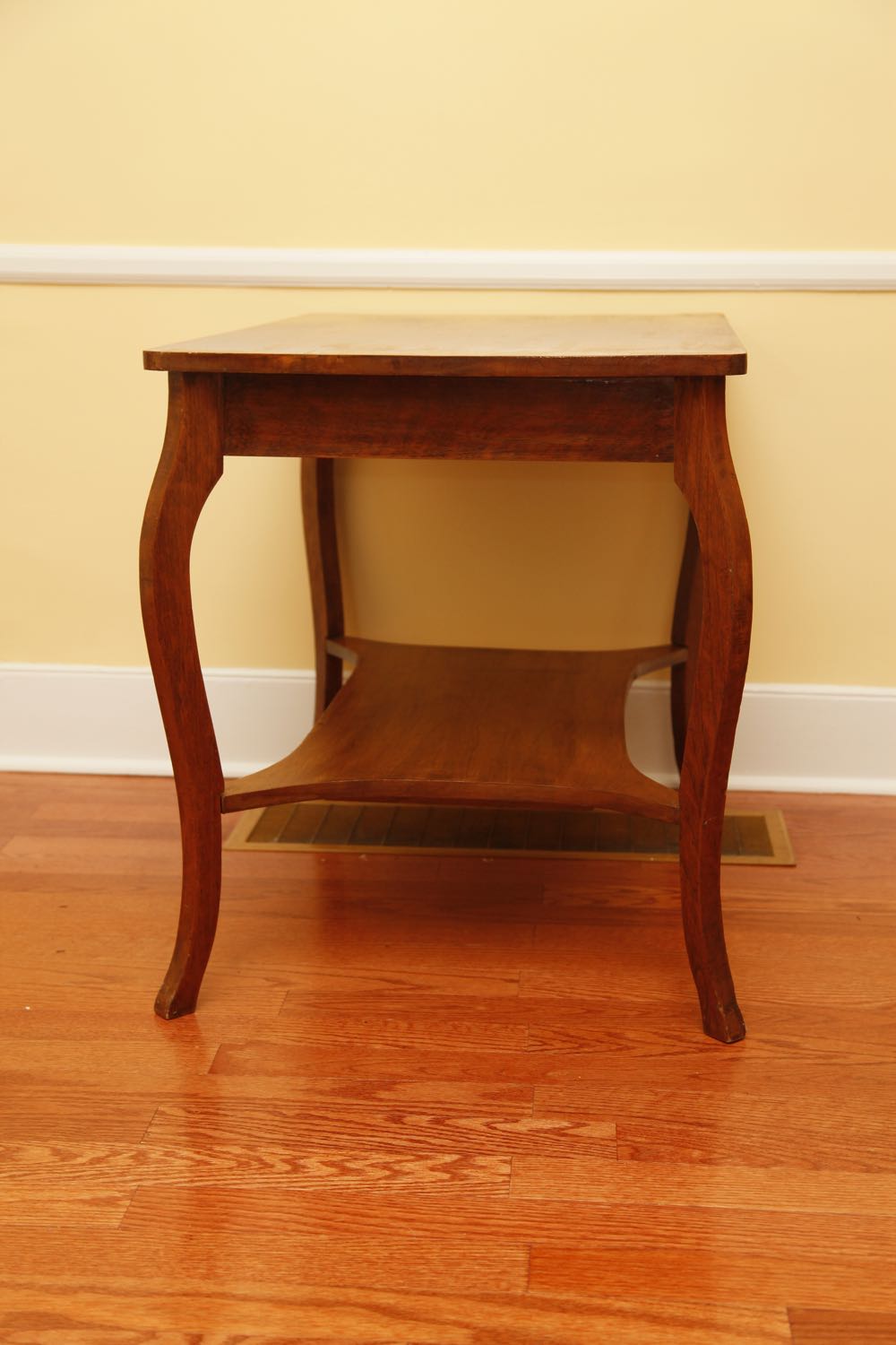 Poplar Library Table