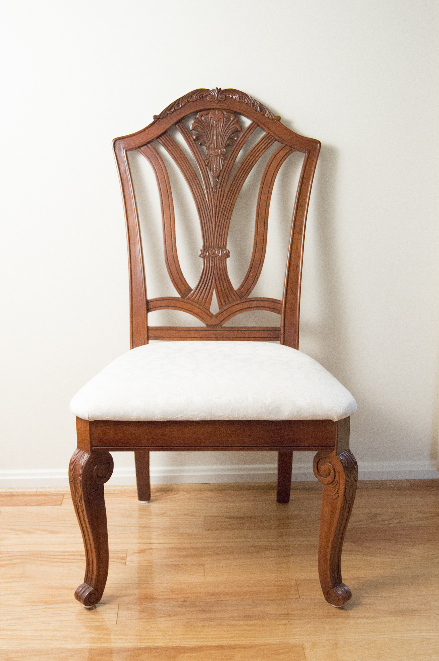 Set of Dining Chairs