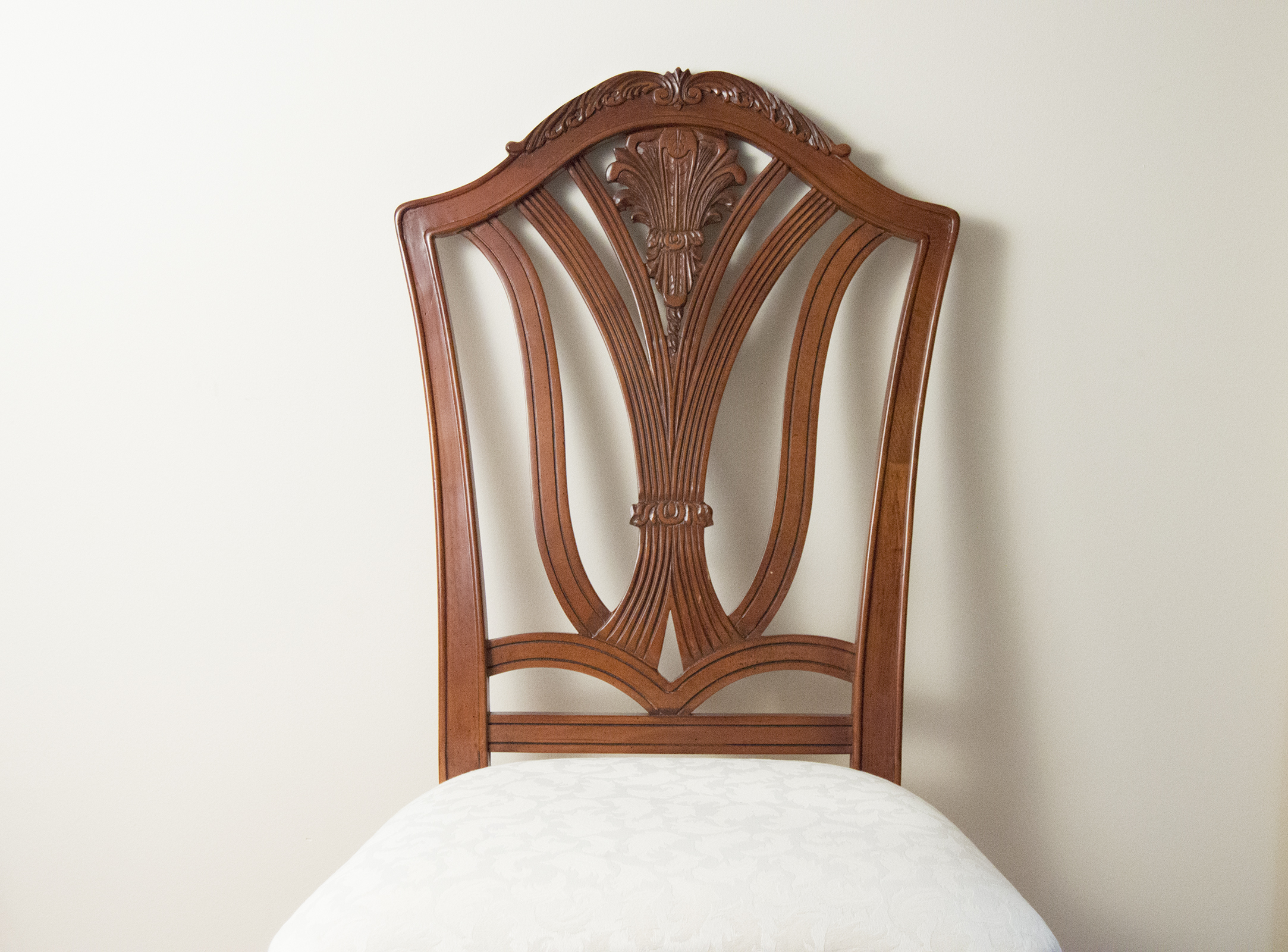 Set of Dining Chairs