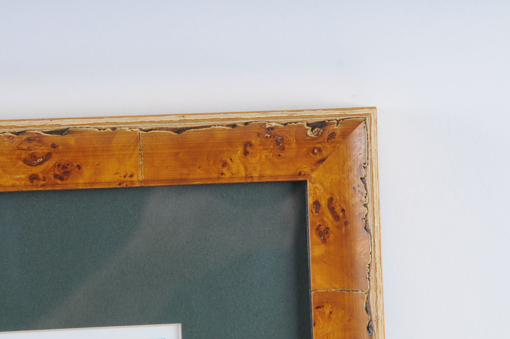 "The 17th Hole, Pinehurst No. 2" Print By Linda Hartough