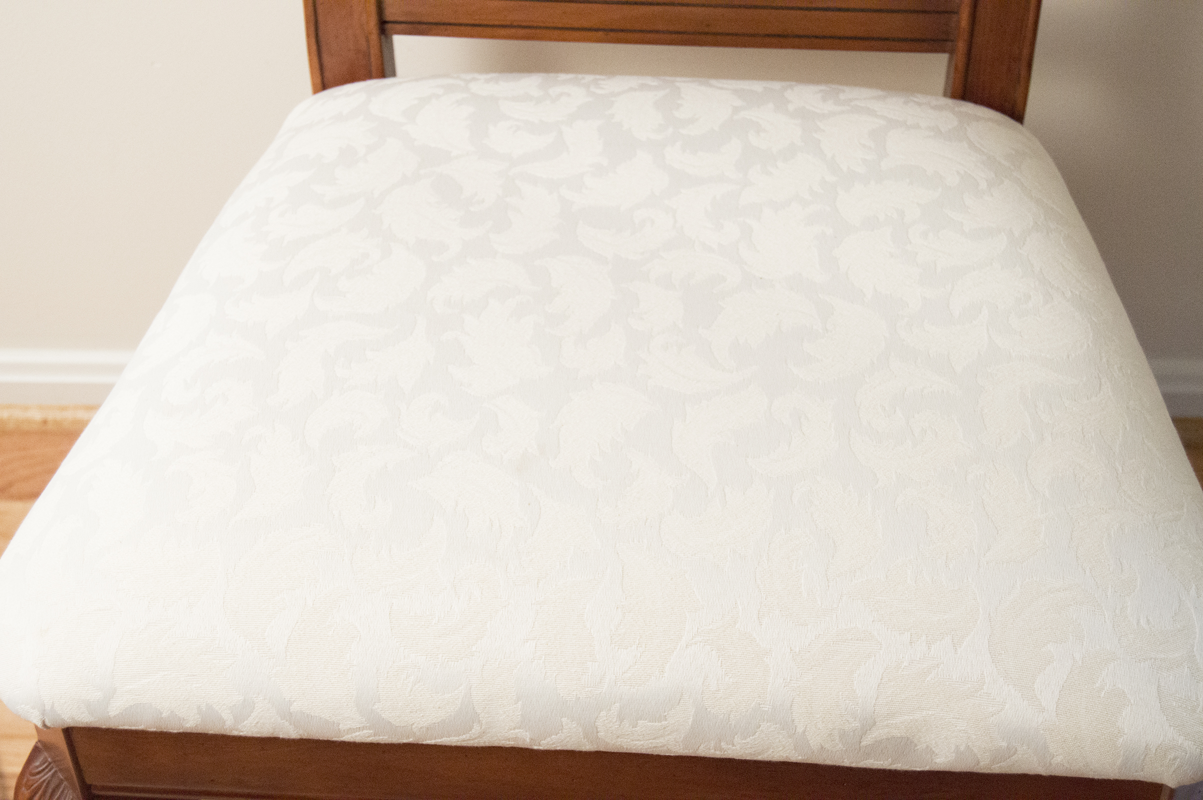 Set of Dining Chairs