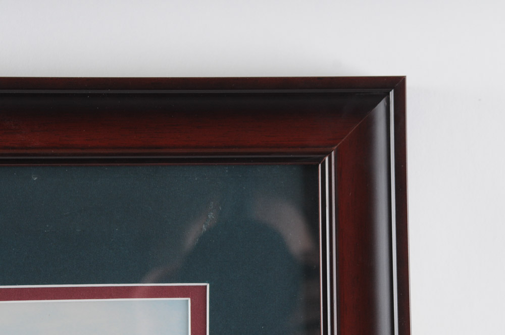 "Great Waters Hole #11B" Print From Reynolds Plantation