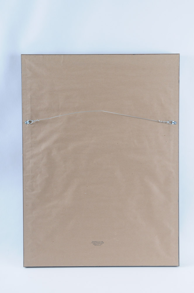 "Great Waters Hole #11B" Print From Reynolds Plantation