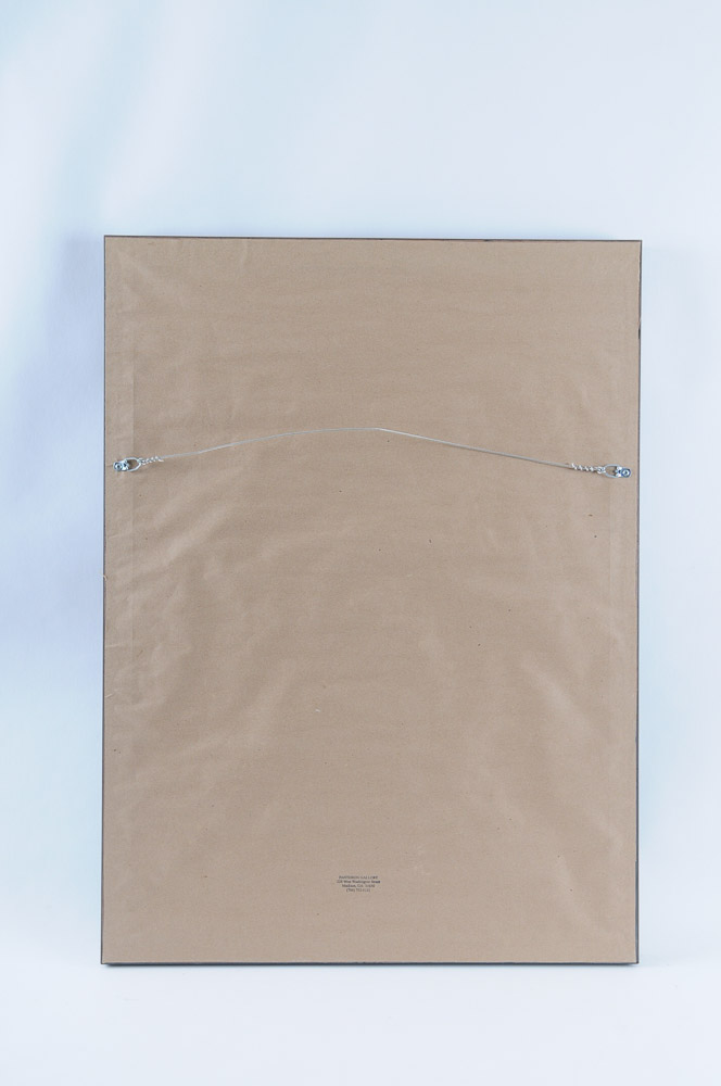 "Great Waters Hole #11B" Print From Reynolds Plantation