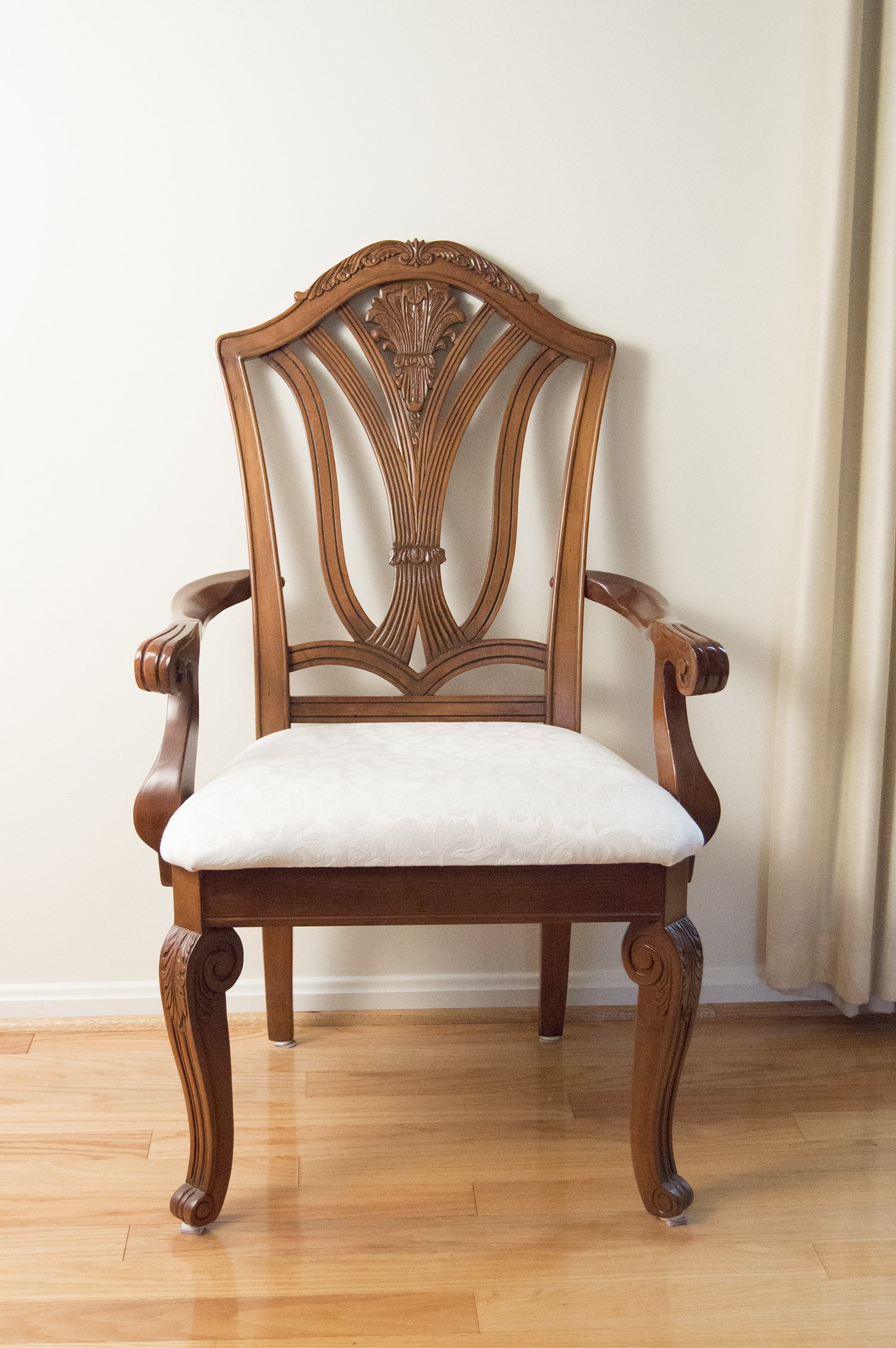Set of Dining Chairs