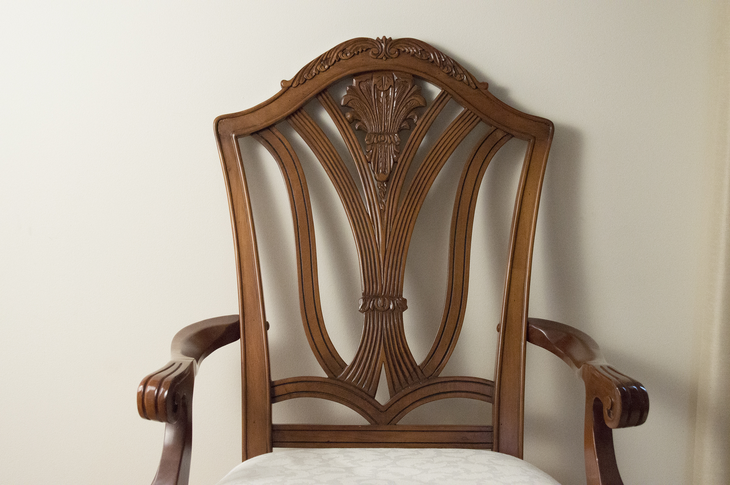 Set of Dining Chairs