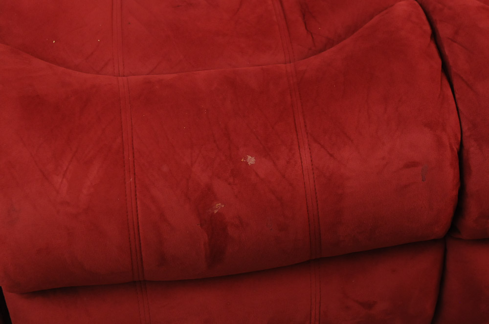 Ultimate Home Theater Sectional