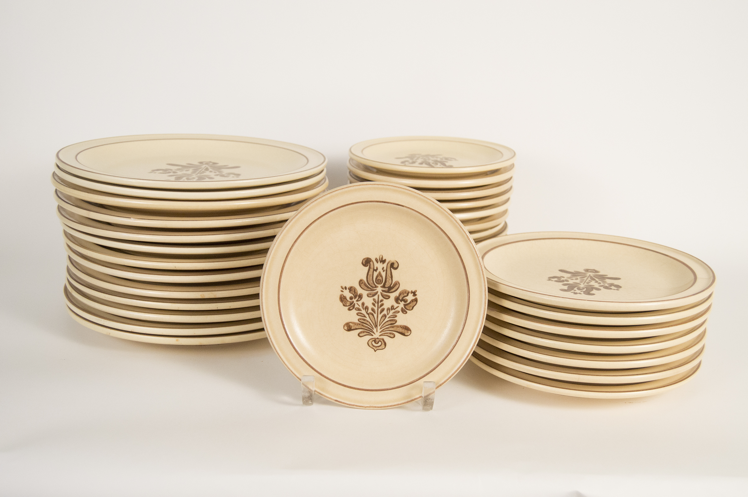 Pfaltzgraff Plates