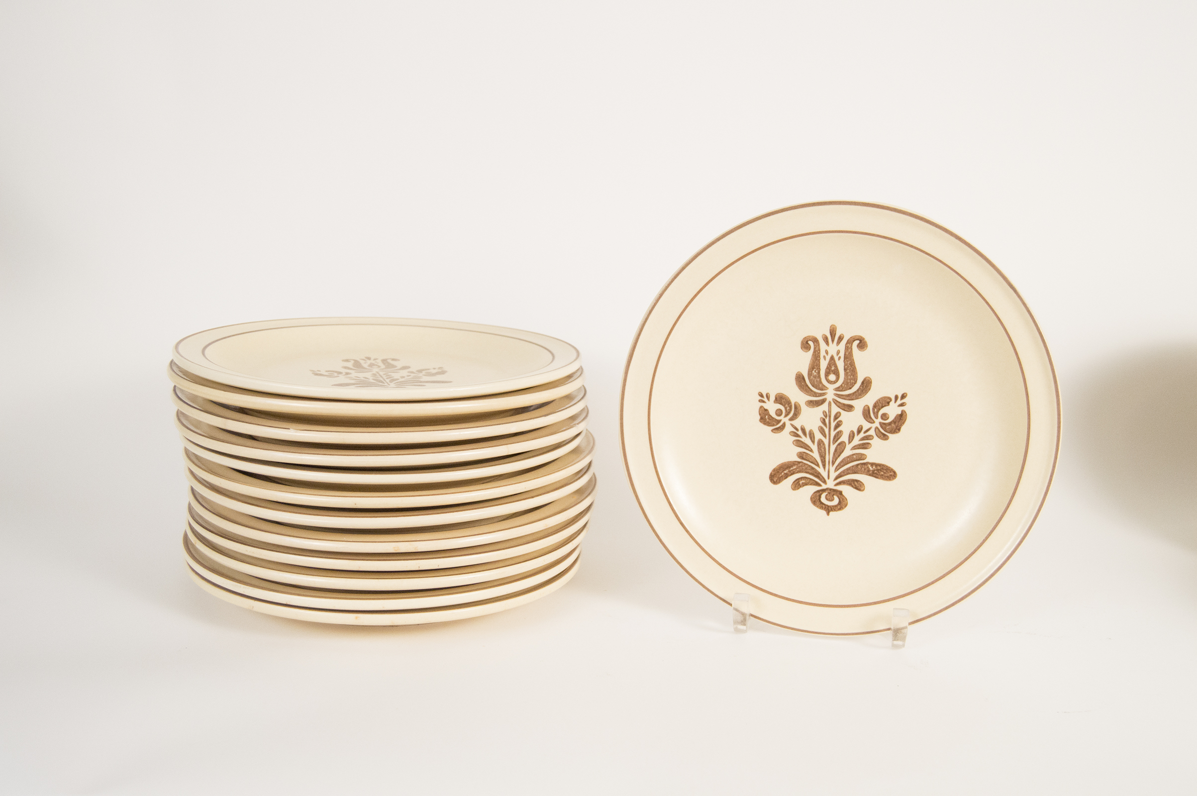 Pfaltzgraff Plates
