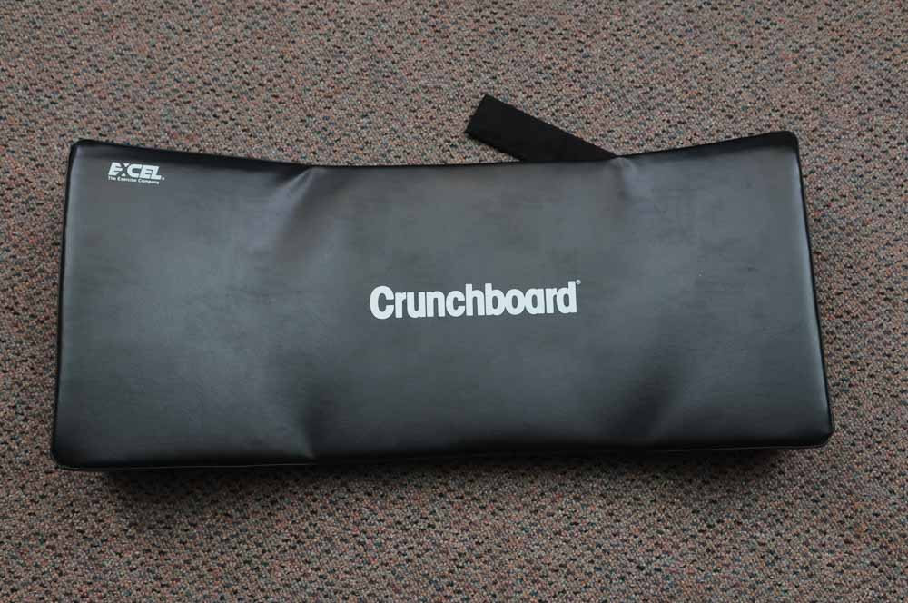 Collection of Exercise Equipment