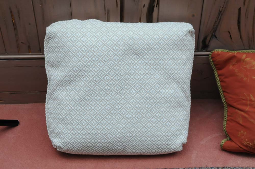 Collection of Bedding and Accessories