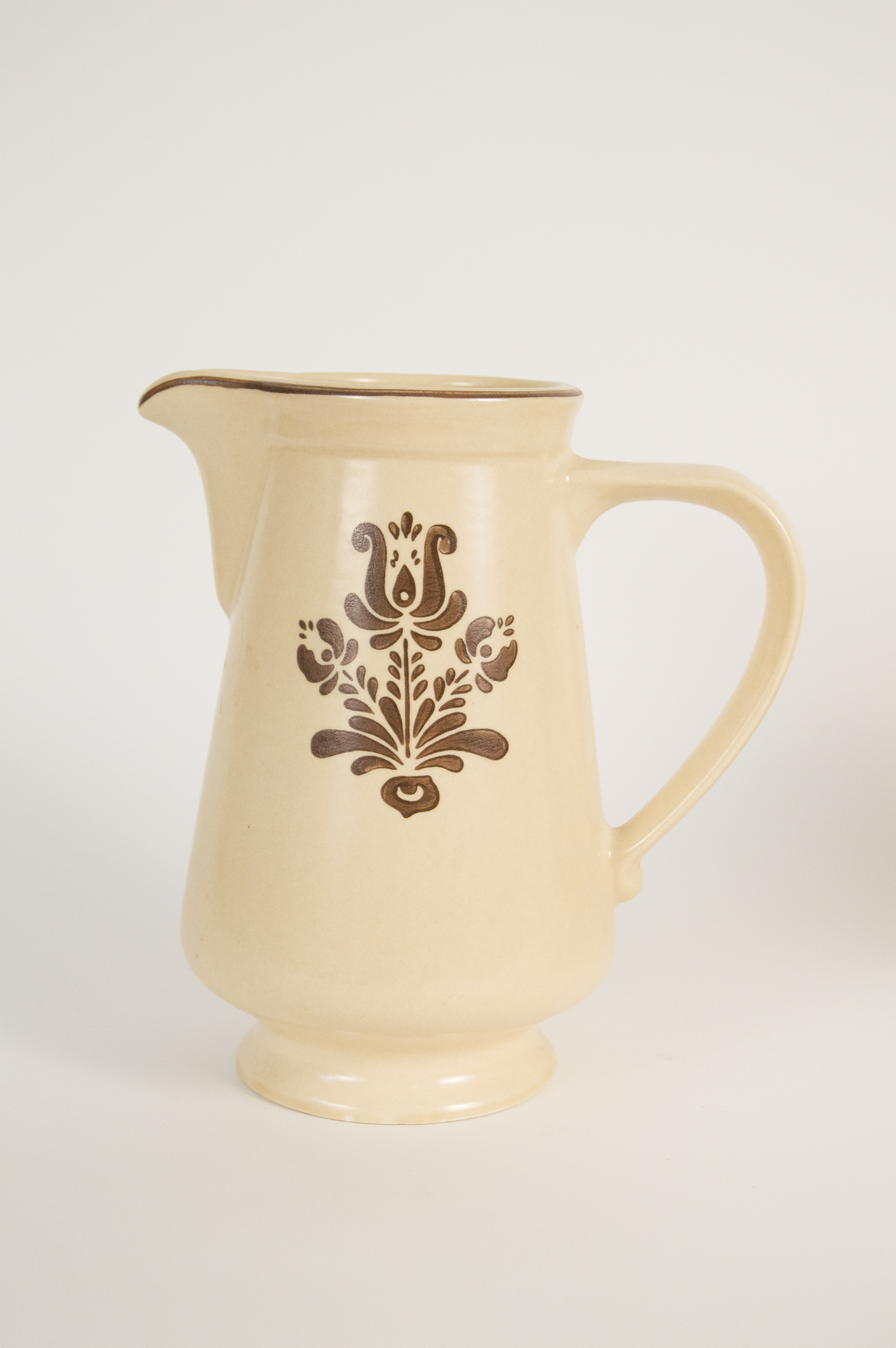 Pfaltzgraff Pitchers