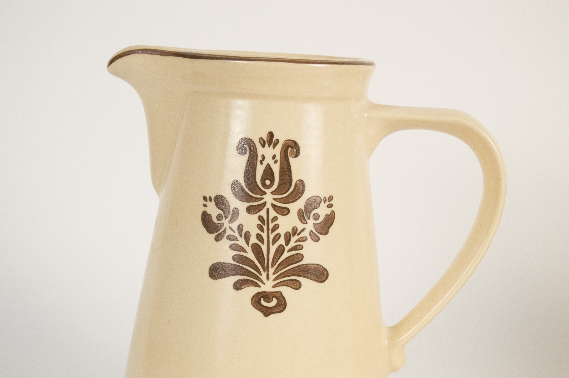 Pfaltzgraff Pitchers