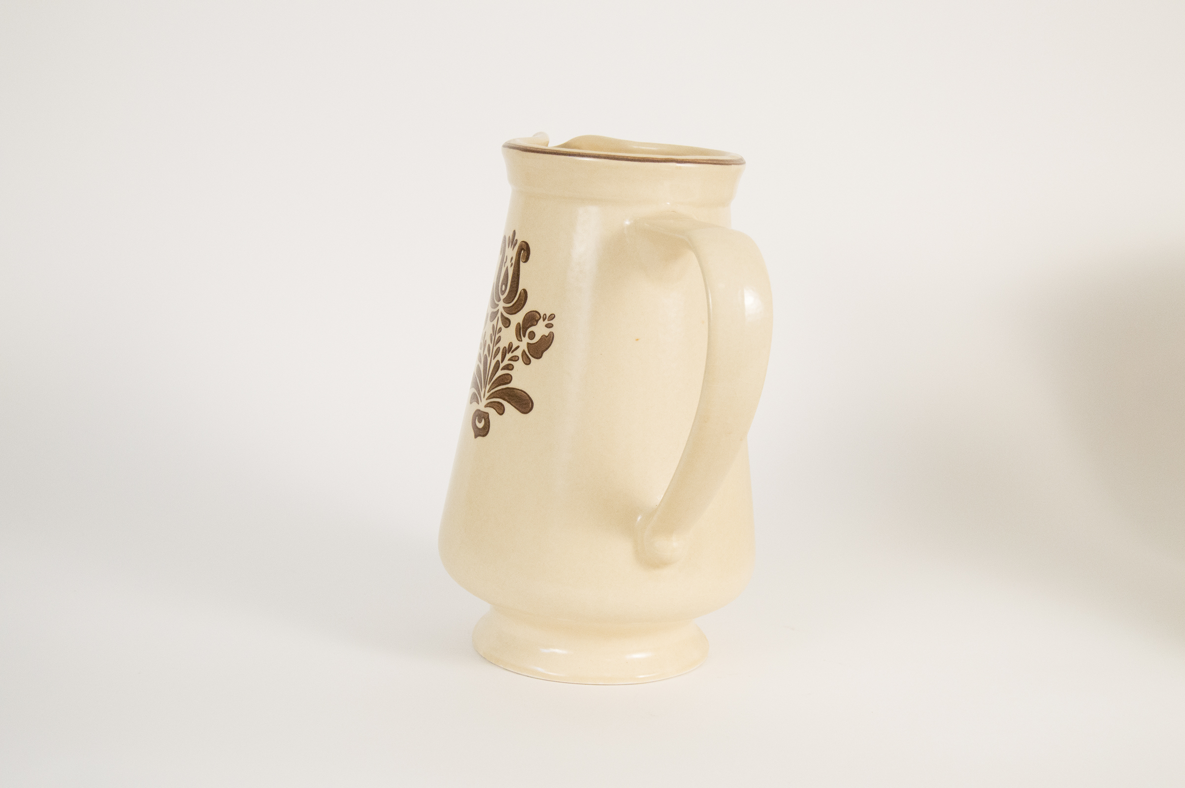 Pfaltzgraff Pitchers