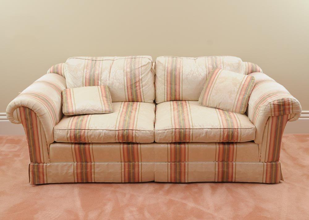 Lawson Style Upholstered Sofa