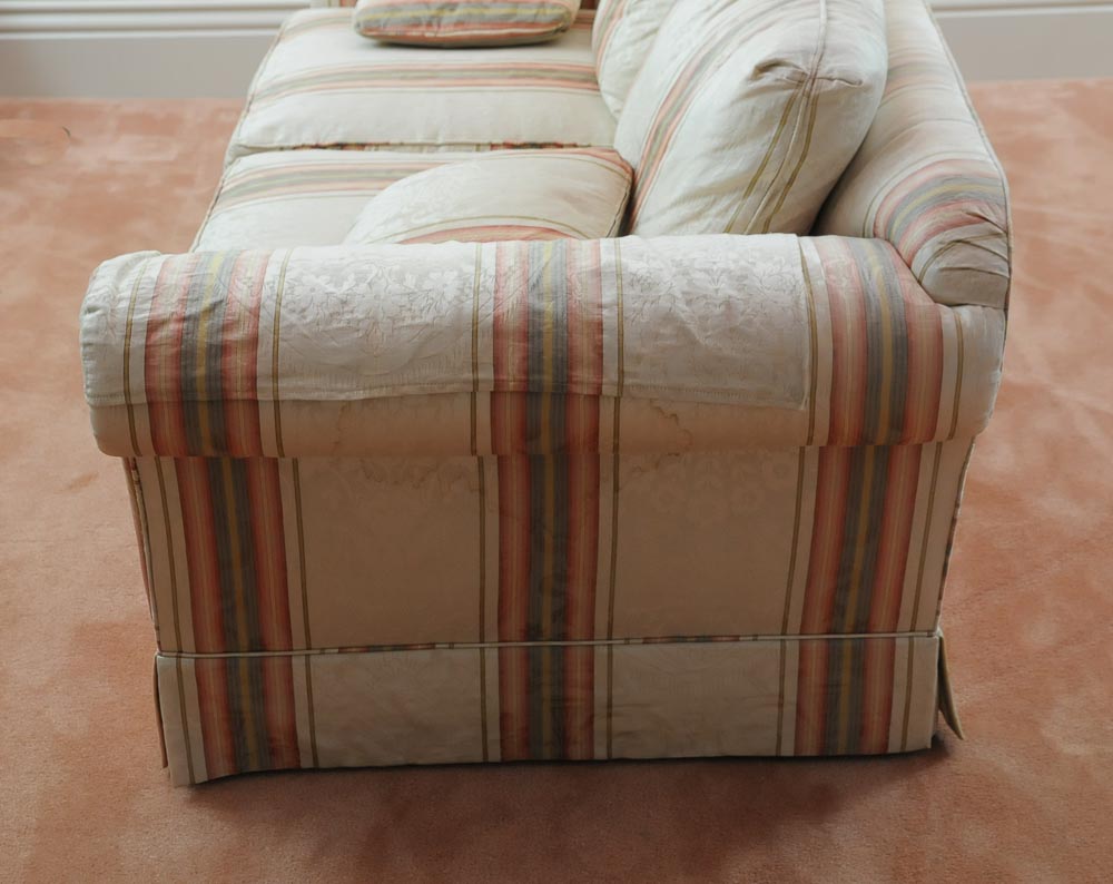 Lawson Style Upholstered Sofa