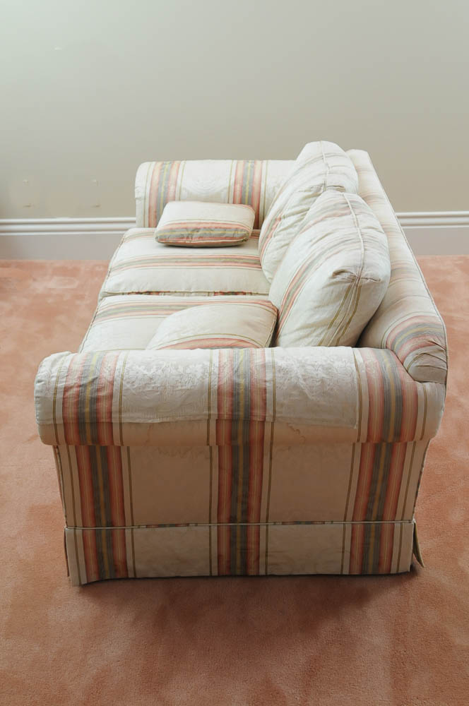 Lawson Style Upholstered Sofa